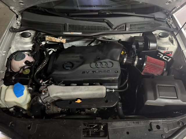 AUDI A3 - Imagem 10