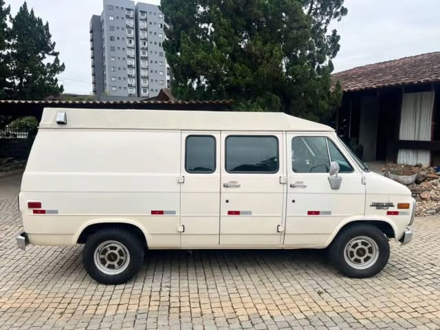 CHEVROLET - Imagem 2