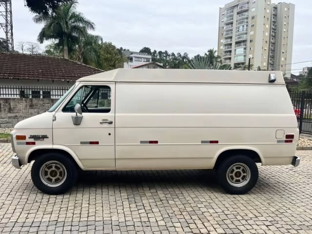 CHEVROLET - Imagem 3