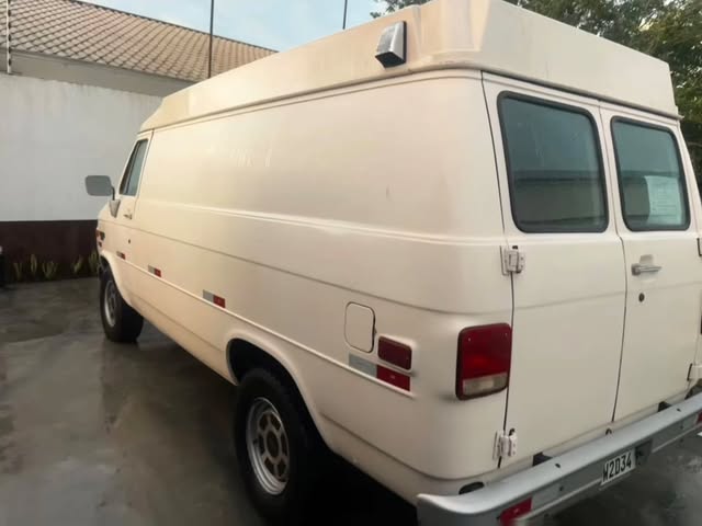 CHEVROLET - Imagem 6