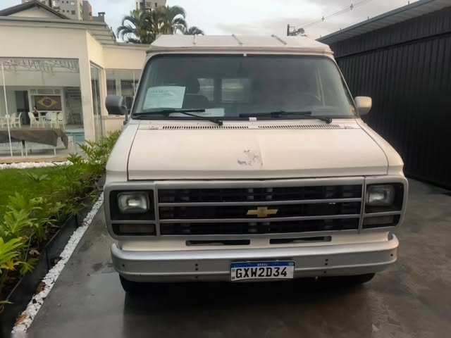CHEVROLET - Imagem 7
