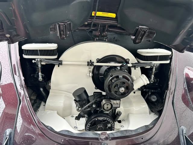 VOLKSWAGEN FUSCA - Imagem 11