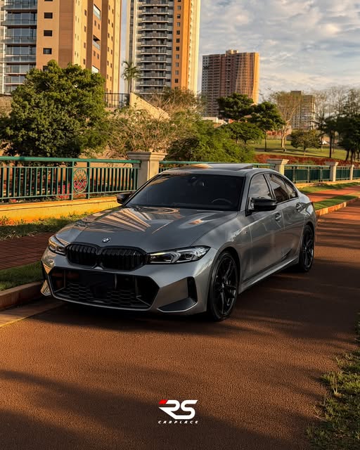 BMW 320I M SPORT - Imagem 1