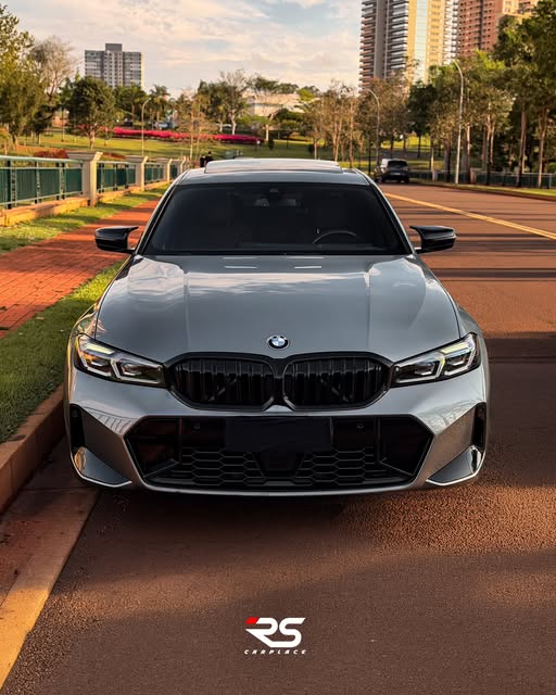 BMW 320I M SPORT - Imagem 2