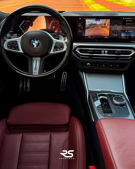 BMW 320I M SPORT - Imagem 6