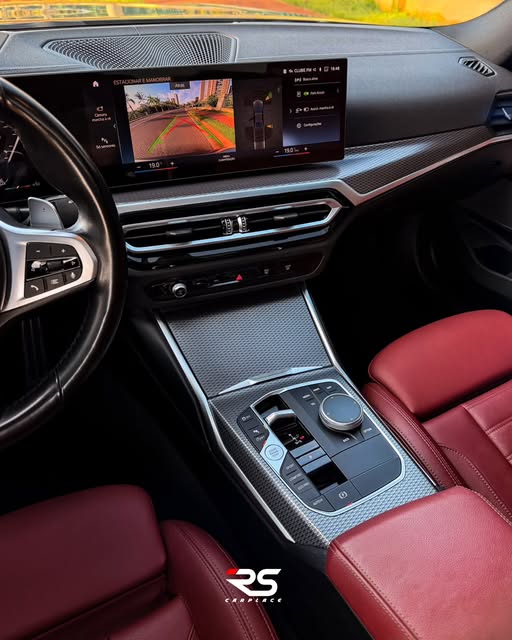 BMW 320I M SPORT - Imagem 7