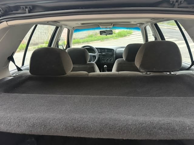 VOLKSWAGEN GOLF GLX - Imagem 12