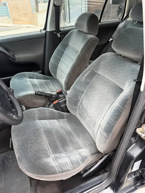 VOLKSWAGEN GOLF GLX - Imagem 13