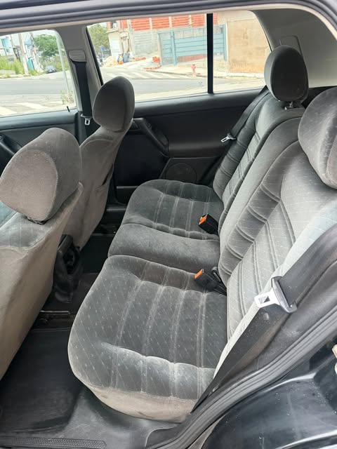 VOLKSWAGEN GOLF GLX - Imagem 10