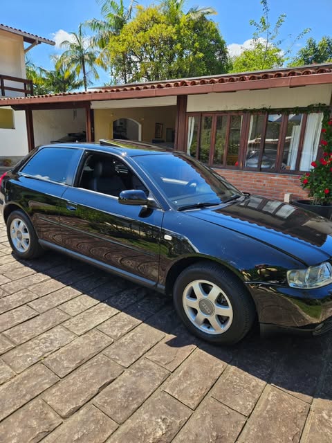 AUDI A3 - Imagem 2