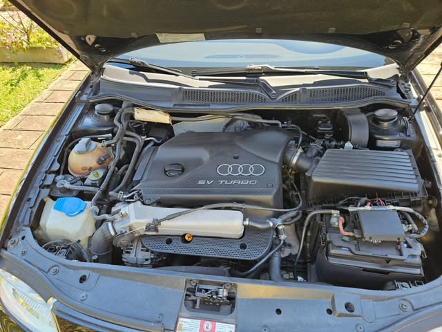 AUDI A3 - Imagem 12