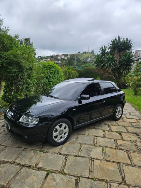 AUDI A3 - Imagem 16