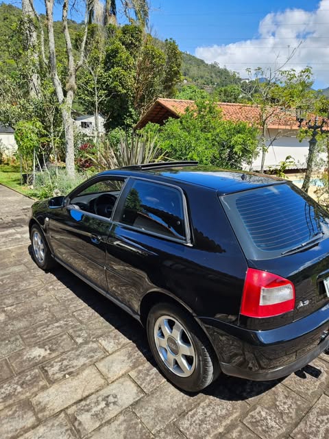 AUDI A3 - Imagem 3