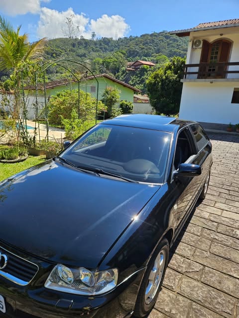 AUDI A3 - Imagem 4