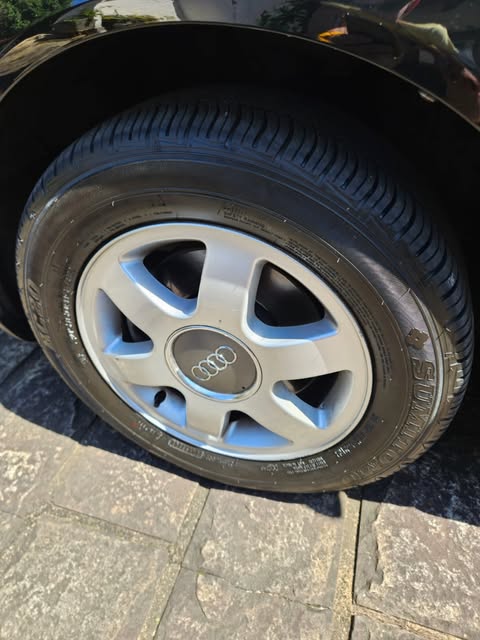 AUDI A3 - Imagem 9