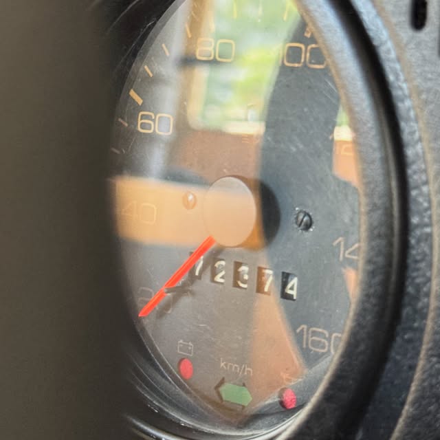 VOLKSWAGEN FUSCA SUPER FUSCÃO 1600 S - Imagem 19