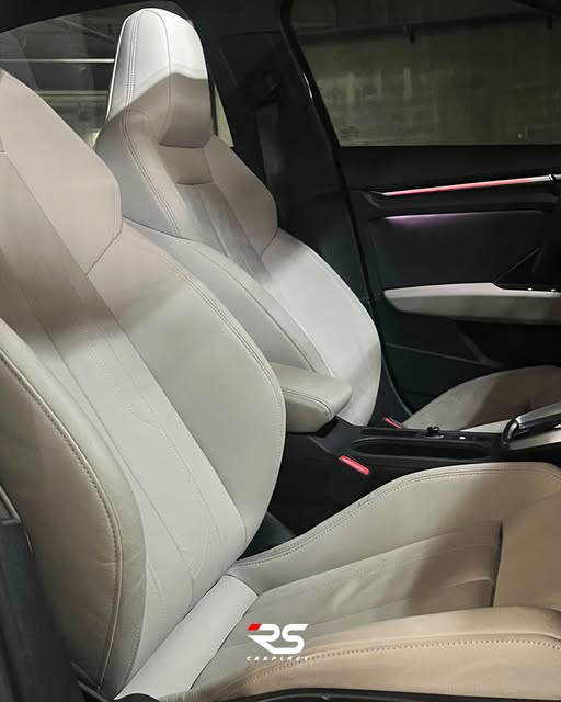 AUDI A3 PERFORMANCE BLACK S LINE - Imagem 7