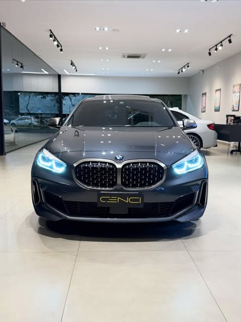 BMW M135I - Imagem 2