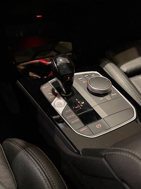 BMW M135I - Imagem 11