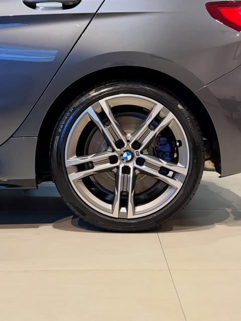 BMW M135I - Imagem 13