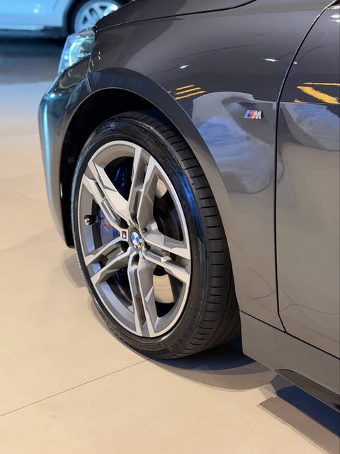 BMW M135I - Imagem 14