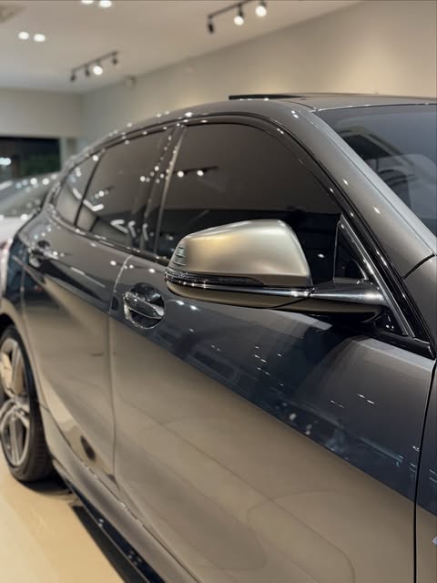 BMW M135I - Imagem 15
