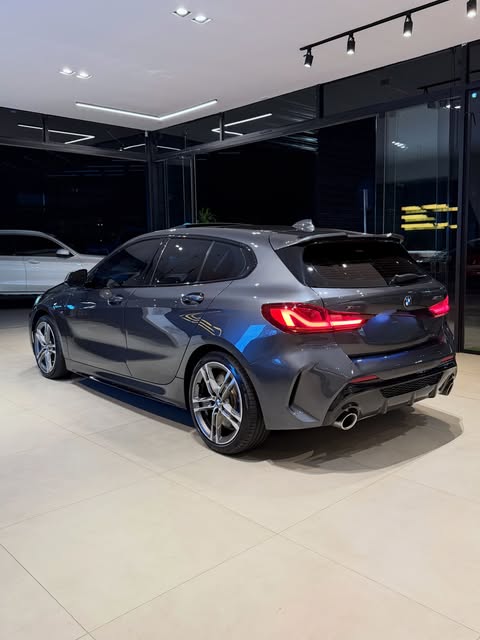 BMW M135I - Imagem 3