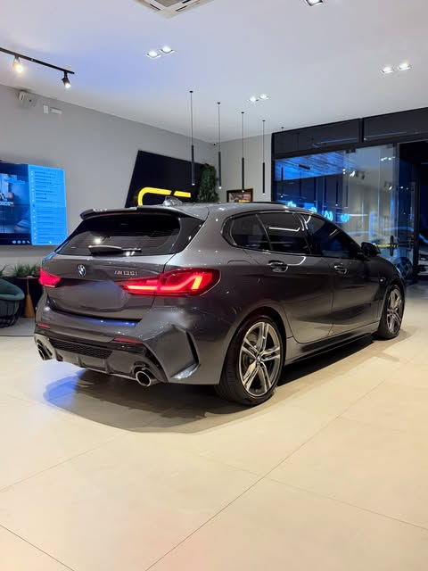 BMW M135I - Imagem 4