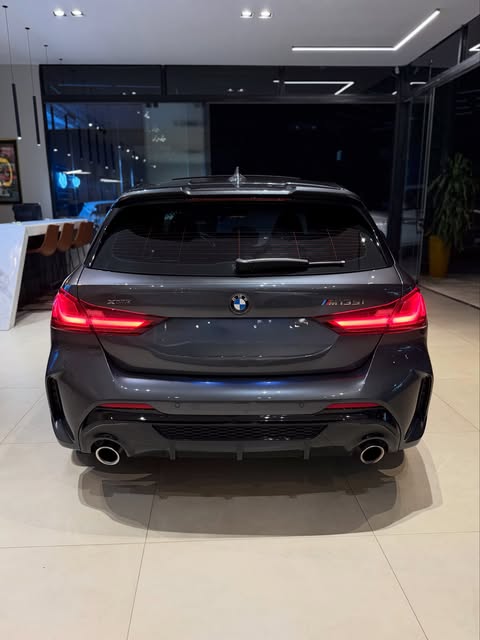 BMW M135I - Imagem 5