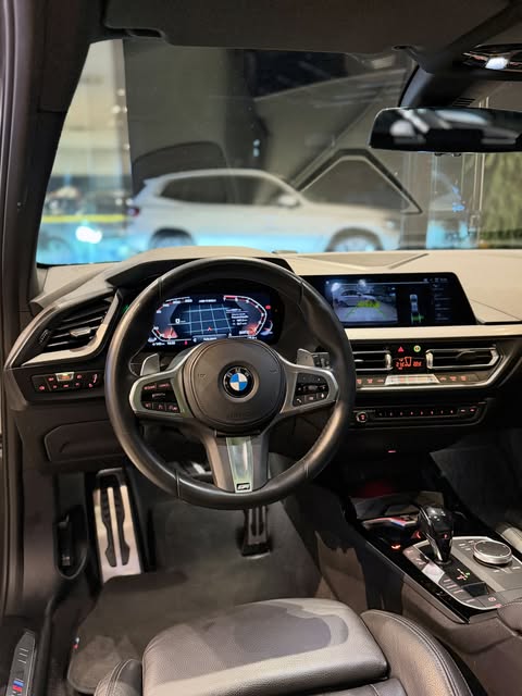 BMW M135I - Imagem 6