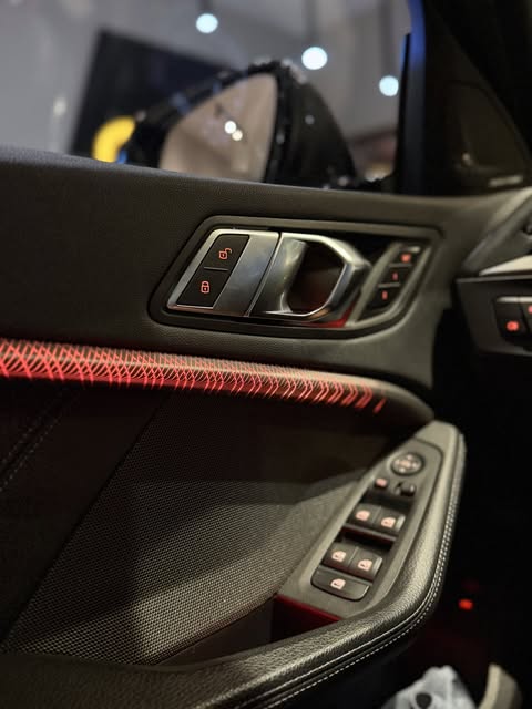 BMW M135I - Imagem 9