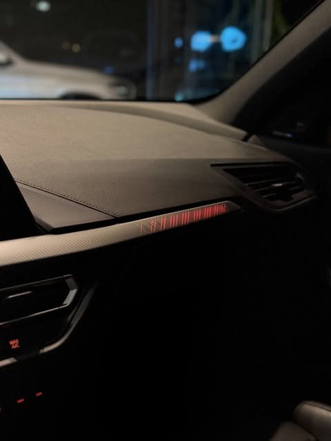 BMW M135I - Imagem 10