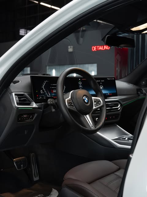 BMW 320I M SPORT - Imagem 2