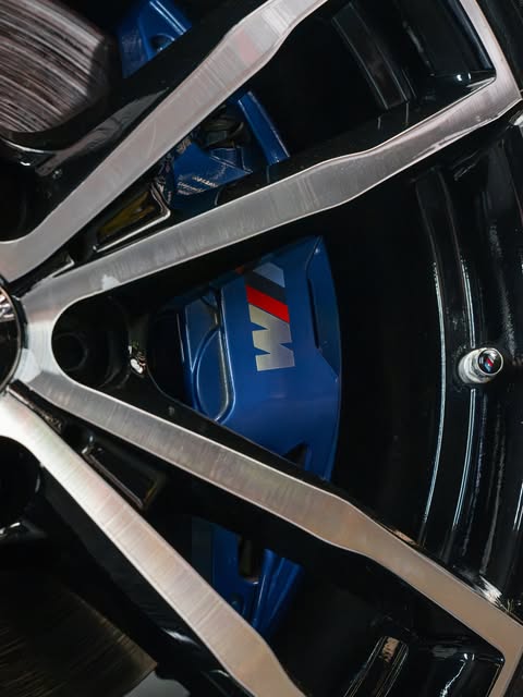 BMW 320I M SPORT - Imagem 19