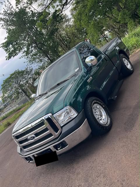 FORD F-250 XLT-L - Imagem 2