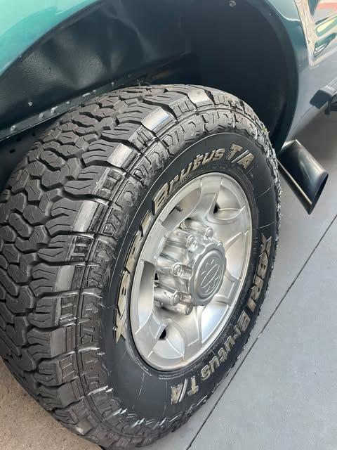 FORD F-250 XLT-L - Imagem 13