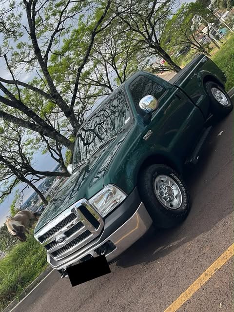 FORD F-250 XLT-L - Imagem 3