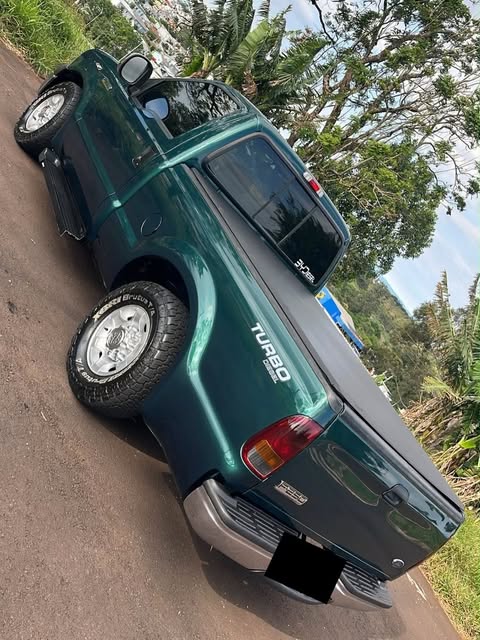 FORD F-250 XLT-L - Imagem 4