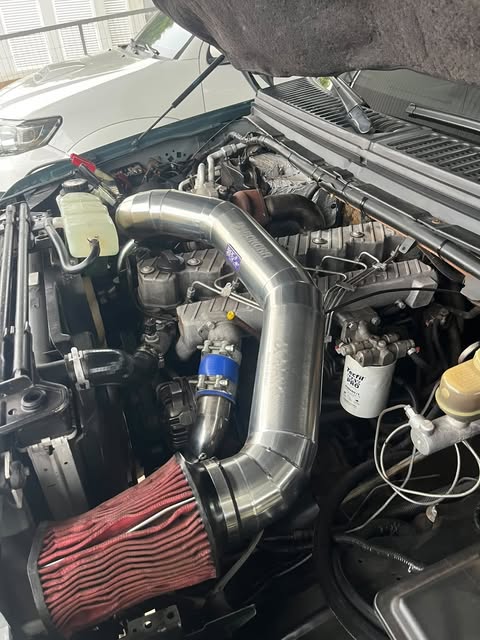 FORD F-250 XLT-L - Imagem 10