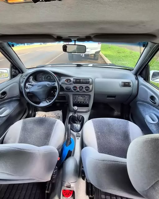 FORD GLX SW - Imagem 4