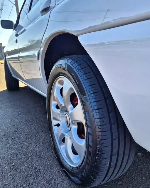 FORD GLX SW - Imagem 8