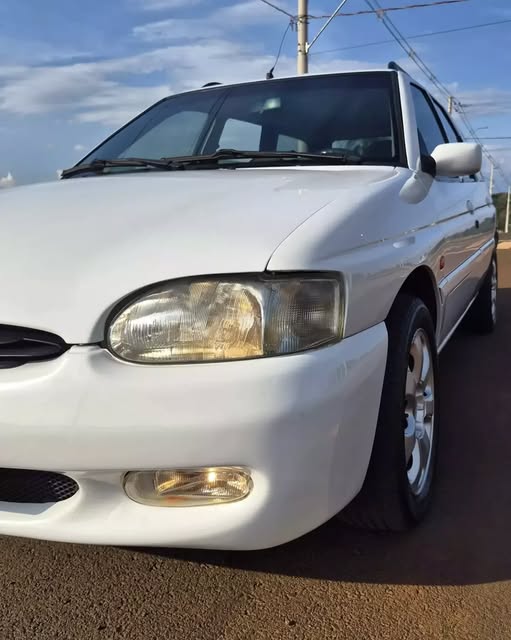 FORD GLX SW - Imagem 9