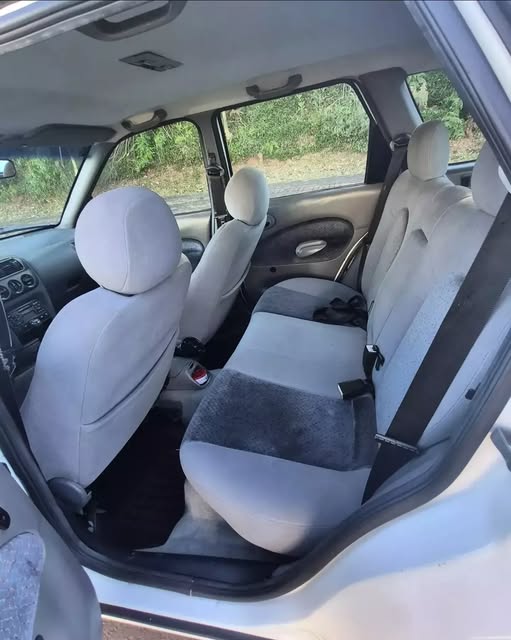 FORD GLX SW - Imagem 10
