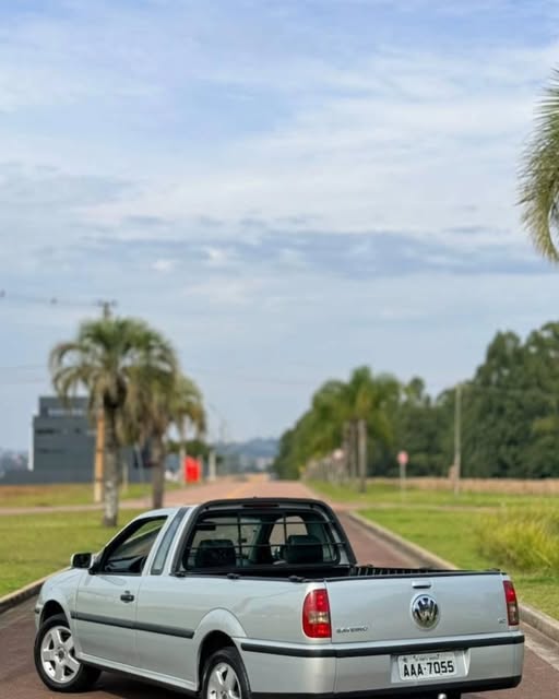 VOLKSWAGEN SAVEIRO MI PLUS/SPORTLINE - Imagem 11