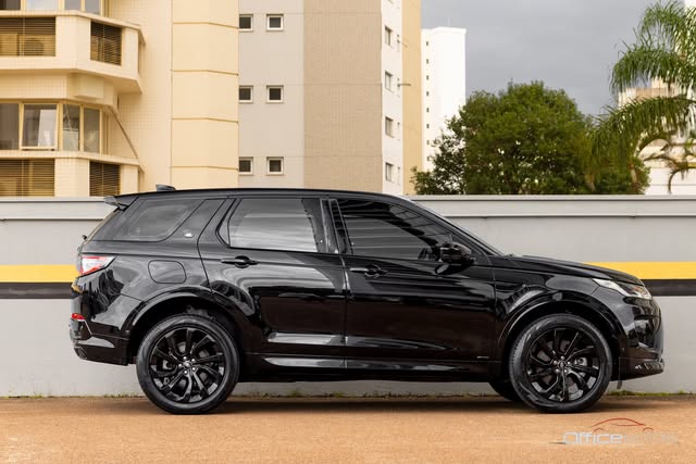 LAND ROVER DISCOVERY SPORT D200 SE R-DYNAMIC - Imagem 6