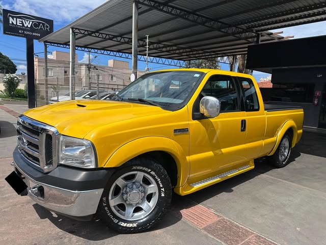 FORD F-250 - Imagem 1