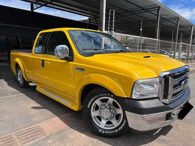FORD F-250 - Imagem 2