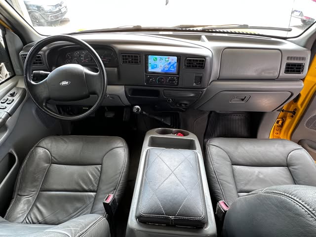 FORD F-250 - Imagem 12