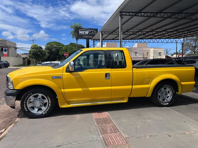 FORD F-250 - Imagem 3