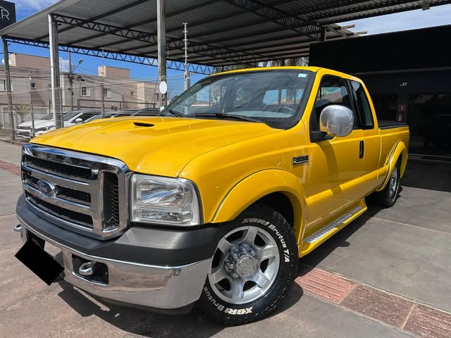 FORD F-250 - Imagem 6